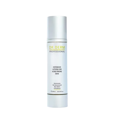 Dr. Derm Professional Intensive Anti-Acne Lotion 100ml