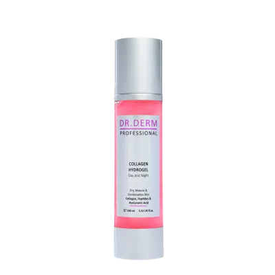 Dr. Derm Колагенов хидрогел за лице 50ml