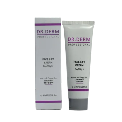 Dr. Derm Face Lift крем-серум за лице 50ml