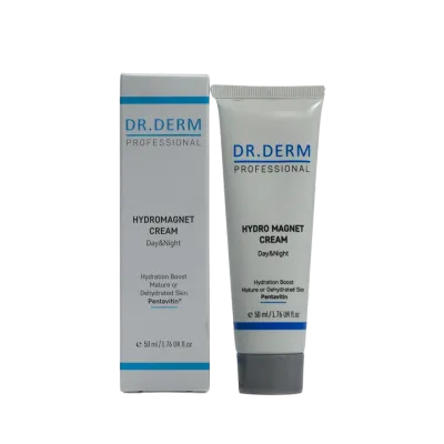 Dr. Derm Хидро Магнет хидратиращ крем за лице 50ml