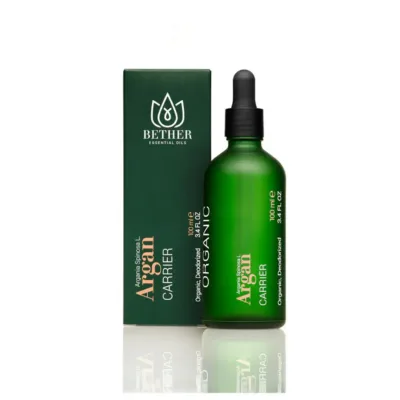 Масло от арган