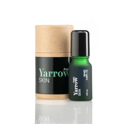 Yarrow Argan SKIN рол-он с бял равнец