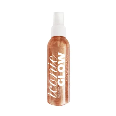 ICONIC GLOW - Hydrating Spray with Particles from Collagena Bloom