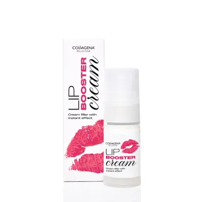 LIP BOOSTER - Крем за Устни от Collagena Bloom