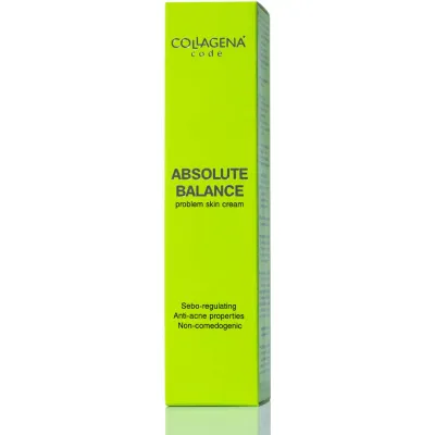 Absolute Balance крем от Collagena Codé