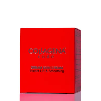 DREAM SKIN крем от Collagena Codé