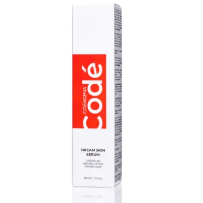 DREAM SKIN серум от Collagena Codé