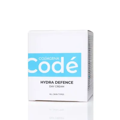 HYDRA DEFENCE дневен крем от Collagena Codé