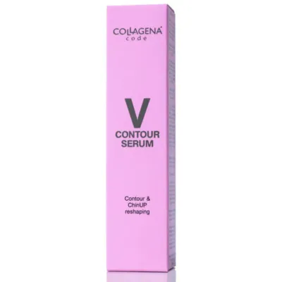 V CONTOUR SERUM от Collagena Codé