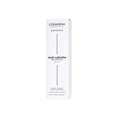 ANTI-CELLULITE PRO-CRL BODY LOTION - антицелулитен лосион с Aquaxyl™ и Delipidol®