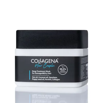 Repair Hair Mask from Collagena Hair Complex