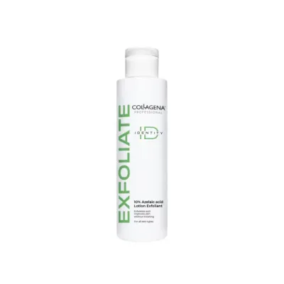 ЕКСФОЛИРАЩ ЛОСИОН С 10% AZELAIC ACID
