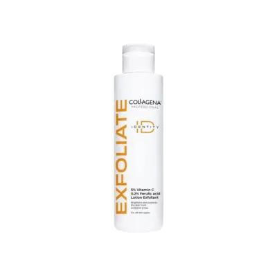 5% Vitamin C Lotion Exfoliant