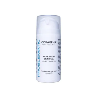 Acne Treat Skin Peel - 12%