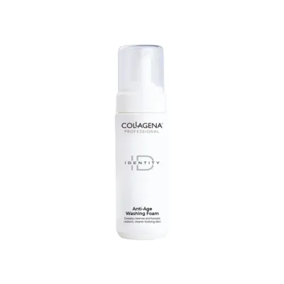 Anti Age Cleansing Foam