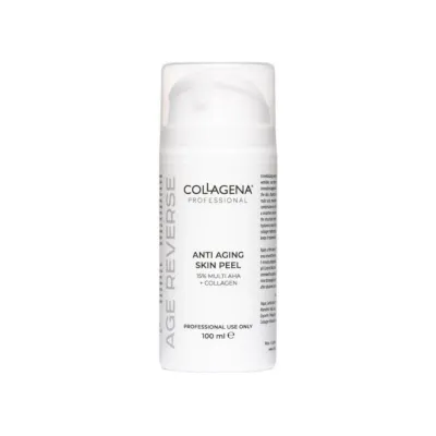 Anti Aging Skin Peel - 15% AHA/PHA