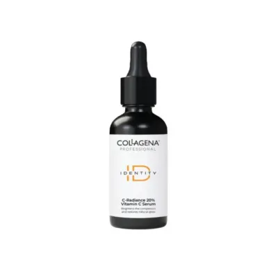 C-RADIANCE СЕРУМ 20% ВИТАМИН С