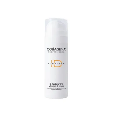 C-RESTORE - МАСКА С 10% ВИТАМИН С