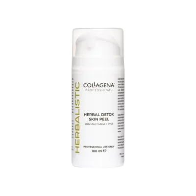 Herbalistic Peel - 20% AHA/PHA