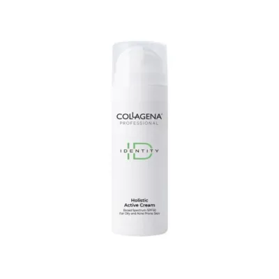 HOLISTIC ACTIVE CREAM