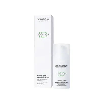 Holistic Spot - Night Serum with Bakuchiol