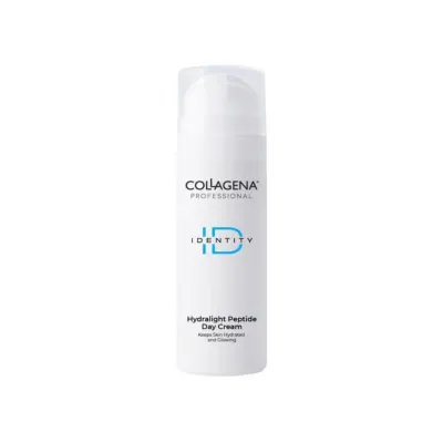 HYDRALIGHT PEPTIDE - ПЕПТИДЕН КРЕМ
