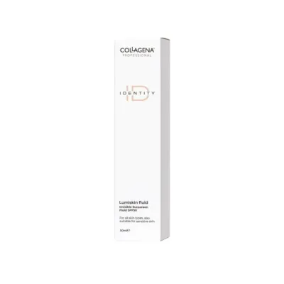 ЛУМИСКИН ФЛУИД С ИЗРАВНЯВАЩ ТЕНА ЕФЕКТ SPF50