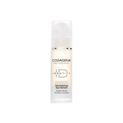 Serum for Eyes and Lips with Botox and Filler Effect