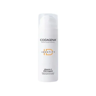 VITAMIN C PRO EXPERT- ОЗАРЯВАЩ КРЕМ