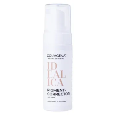 Pigment-Corrector - Depigmenting Cleansing Foam