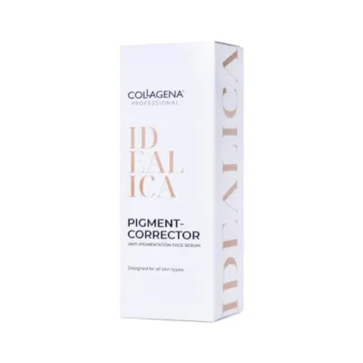 Pigment-Corrector - Depigmenting Face Serum