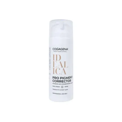 Pro Intensive - Depigmenting Cream with SPF50
