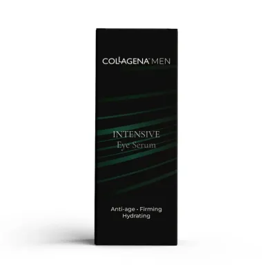 INTENSIVE EYE SERUM - Серум за очи от Collagena Men