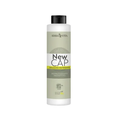 Newcap Nourishing Balm