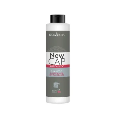 Newcap Anti-Hair Loss Shampoo
