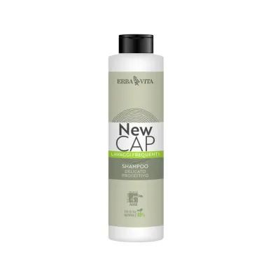 Newcap Shampoo for Daily Use