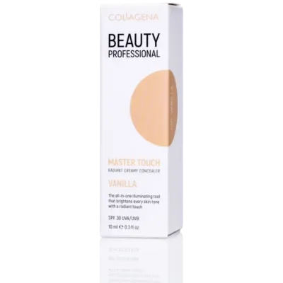 SOFT MATTE CONCEALER - Коректор за пълно покритие SPF30