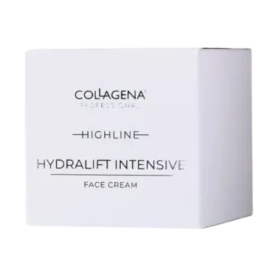 HYDRALIFT INTENSIVE - Хидратиращ и стягащ дневен крем с лифтинг ефект