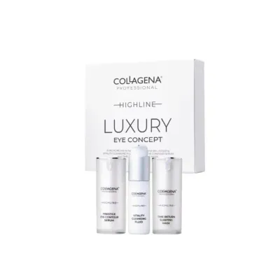 Luxury Eye Concept - Set for Complete Eye Care