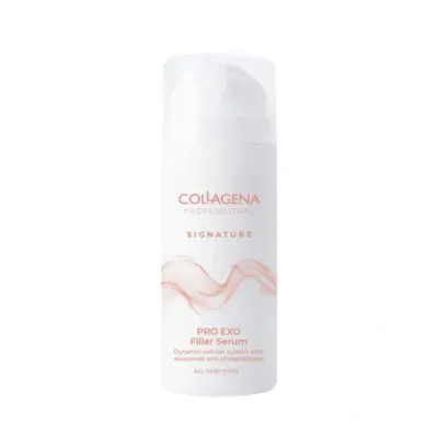 PRO EXO Filler Serum - professional serum with exosomes