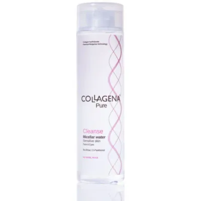 COLLAGENA PURE Micellar Water
