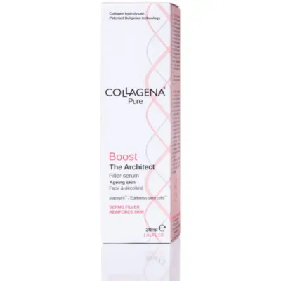 COLLAGENA PURE The Architect Serum