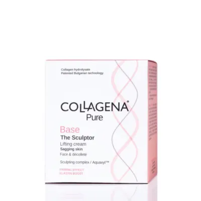 COLLAGENA PURE The Sculptor Cream