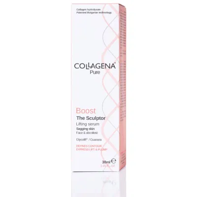 COLLAGENA Pure The Sculptor Lifting Serum