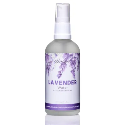LAVENDER WATER от Collagena Rose