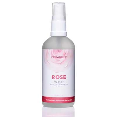ROSE WATER от Collagena Rose