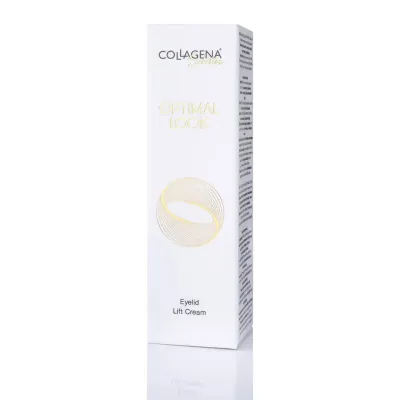 OPTIMAL LOOK eye cream from Collagena Solution