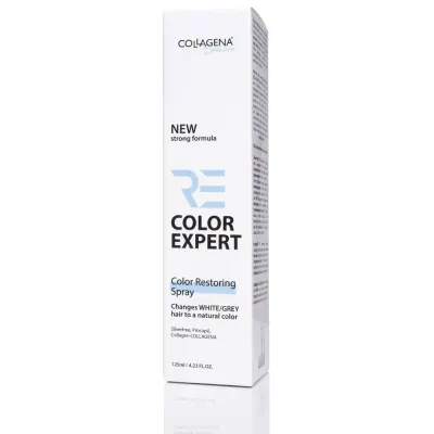 RECOLOR EXPERT SPRAY from Collagena Solution