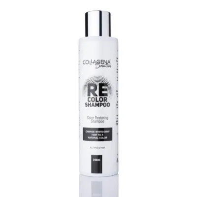 RECOLOR SHAMPOO from Collagena Solution